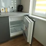 Prima Lejlighed