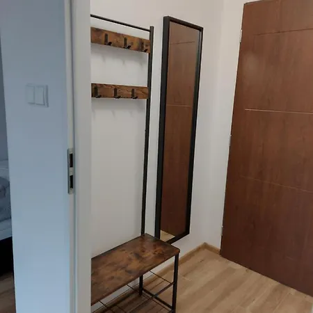 Prima Apartment Rzeszow
