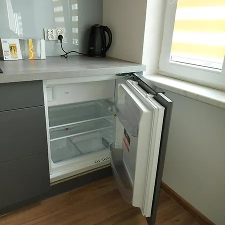 Prima Apartment
