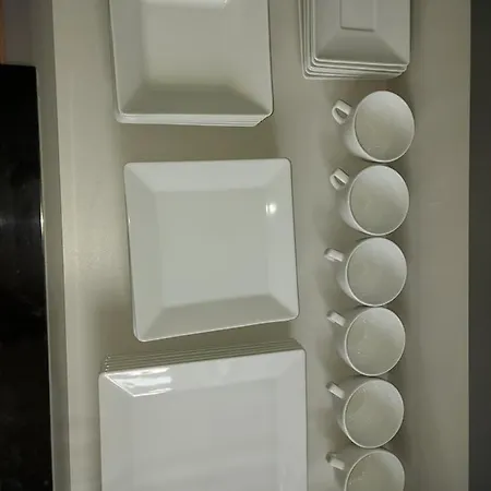 Prima Apartment Rzeszow