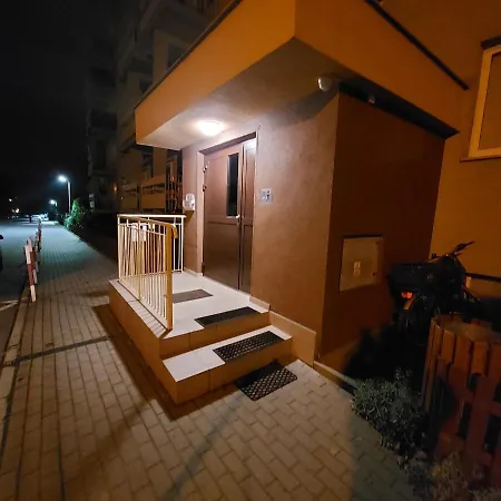 Apartment Prima Rzeszow