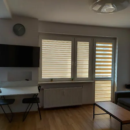 Prima شقة رشيشوف