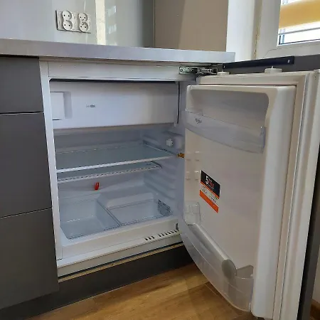 Apartment Prima *