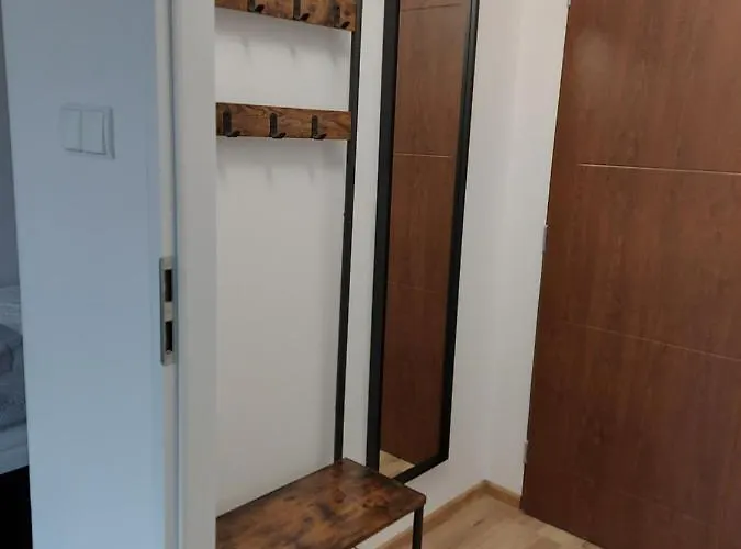 Prima Lägenhet Rzeszów