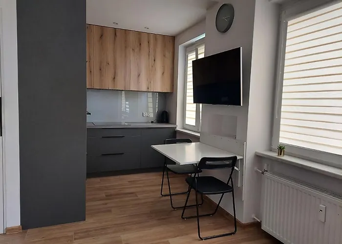 Lägenhet Prima Rzeszów