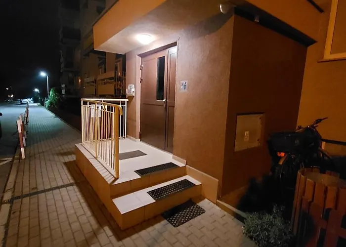 Lägenhet Prima Rzeszów