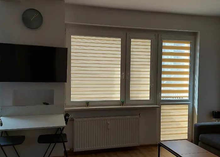 Prima Lägenhet Rzeszów